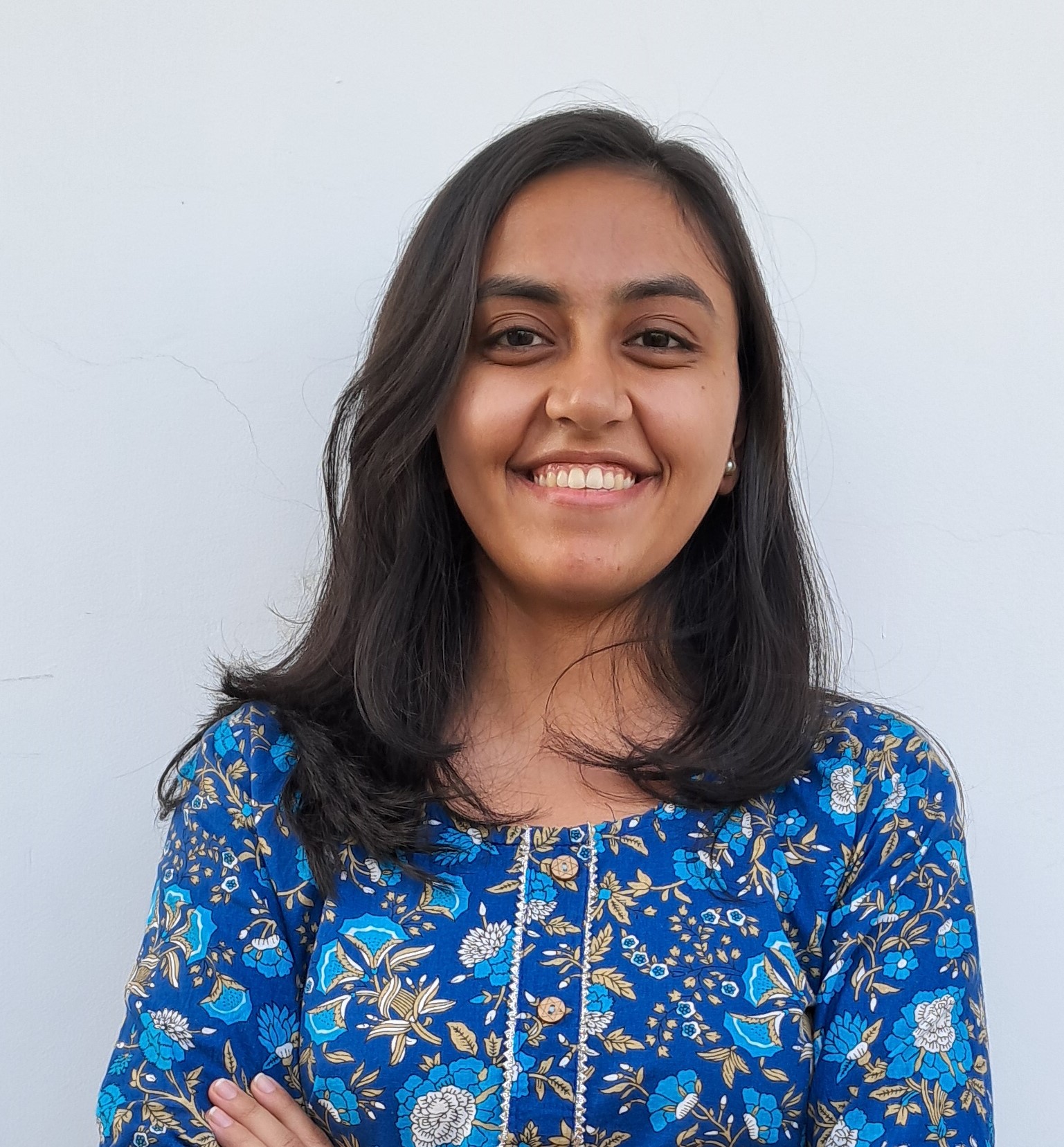Pragya Rastogi